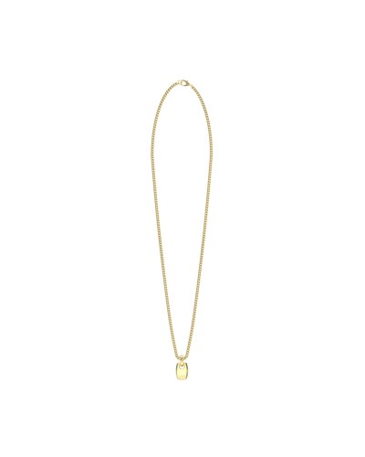 Ladies' Pendant Guess JUMN05040JWYGT-U Golden