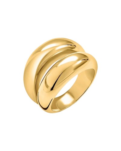 Bague Femme Stroili 1694767 Doré Violet