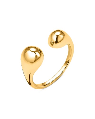 Anillo Mujer Stroili 1694827 Dorado