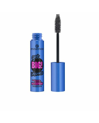 Essence Get Big! Lashes Volume Boost Mascara Intense Black - 12ml
