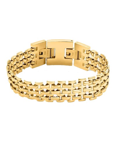 Armband Dames Stroili 1694691 Gouden
