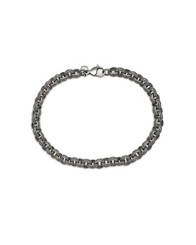 Herrarmband Stroili 1694949 Silvrig