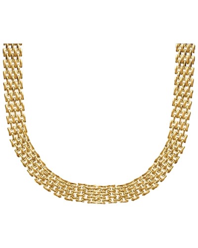 Damenhalskette Stroili 1694693 Gold