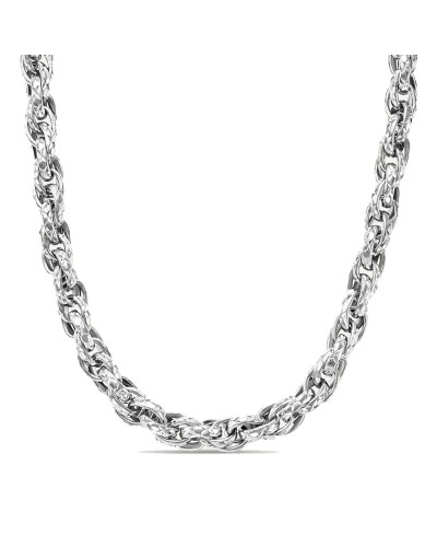 Collar Mujer Stroili 1694742 Plateado