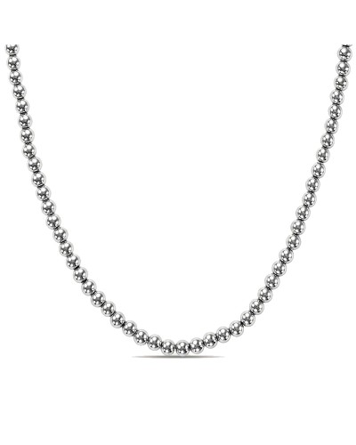 Collier Femme Stroili 1694751 Argenté