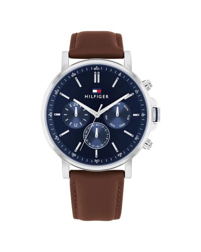 Reloj Hombre Tommy Hilfiger TYSON Marrón