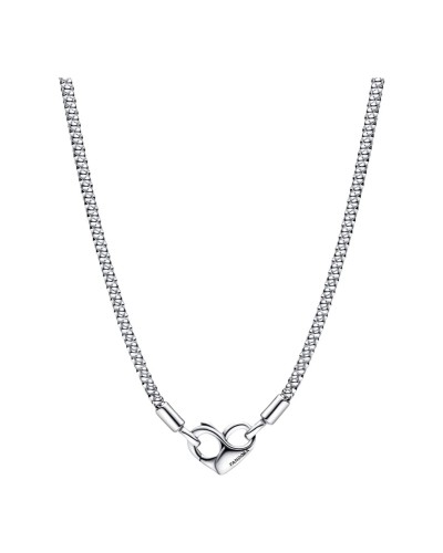 Ciondolo Donna Pandora 392451C00-45 Argentato