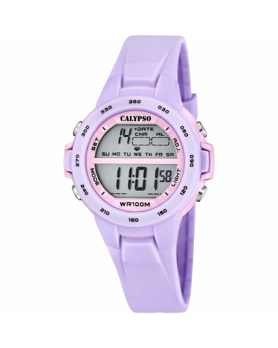 Horloge Kinderen Calypso K5850/3