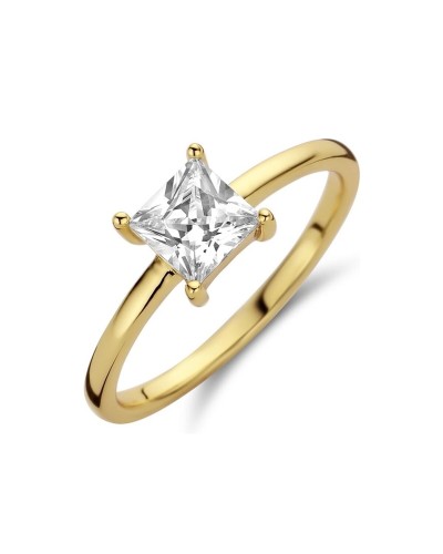 Damring New Bling 9NB-0598-58 18 Gyllene