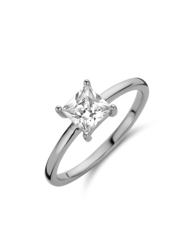 Damring New Bling 9NB-0586-54 Silvrig 14