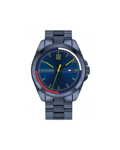 Montre Homme Tommy Hilfiger 1791689 (Ø 44 mm)
