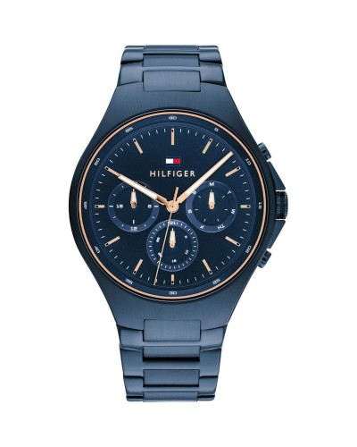 Horloge Heren Tommy Hilfiger 1792058 (Ø 44 mm)