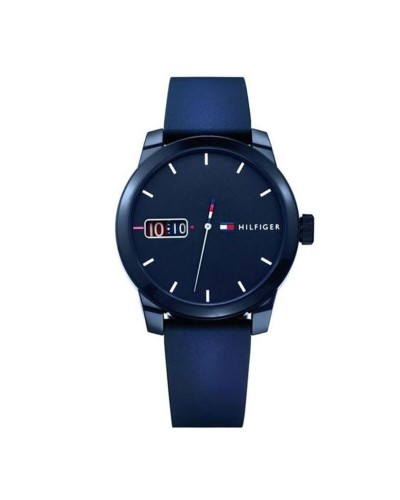 Herrklocka Tommy Hilfiger 1791381