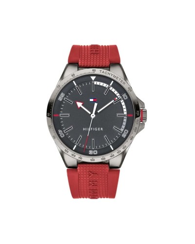Miesten rannekellot Tommy Hilfiger 1791527 (Ø 44 mm)