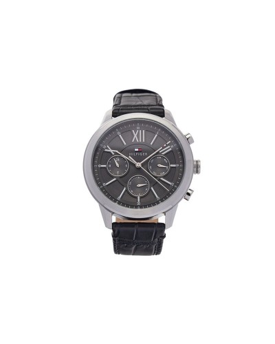 Montre Homme Tommy Hilfiger 1710527 Noir (Ø 44 mm)