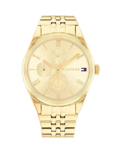 Damenuhr Tommy Hilfiger 1782592 Gold (Ø 38 mm)