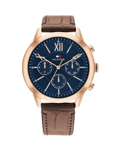 Orologio Uomo Tommy Hilfiger 1710526 (Ø 44 mm)