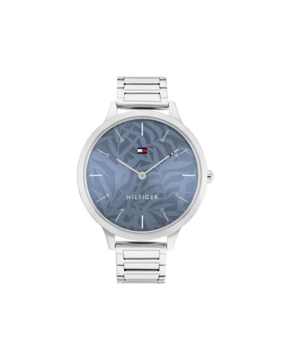 Damklocka Tommy Hilfiger 1782496 Silvrig (Ø 40 mm)