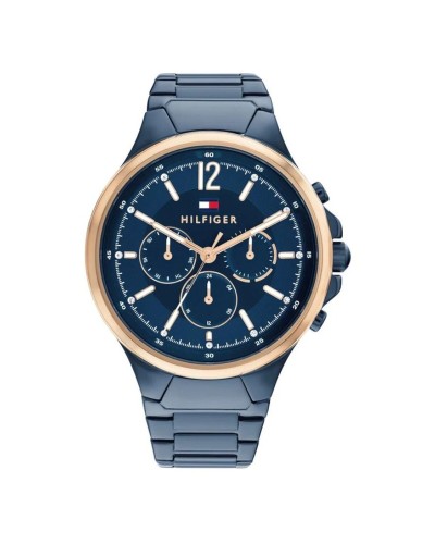 Orologio Donna Tommy Hilfiger 1782601 (Ø 40 mm)