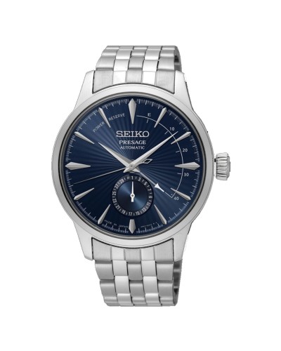 Men's Watch Seiko SSA347J1 Silver