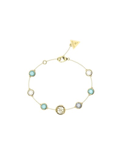 Damarmband Guess JUBB05099JWYGAQS