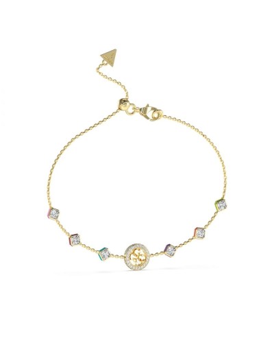 Damhängen Guess JUBB05142JWYGBKS Gyllene