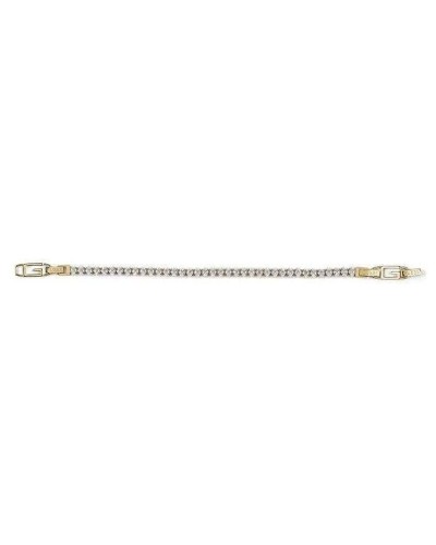 Ladies' Bracelet Guess JUBB05141JWYGT-U Golden
