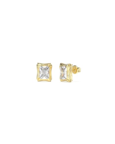 Ladies' Earrings Guess JUBE05174JWYGT-U Golden