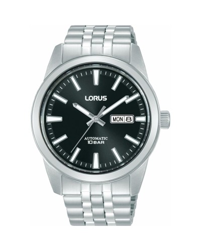 Herrenuhr Lorus RL491BX9 Silberfarben