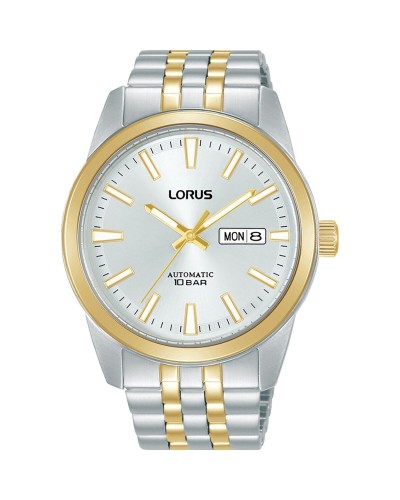 Montre Homme Lorus RL494BX9 Argenté
