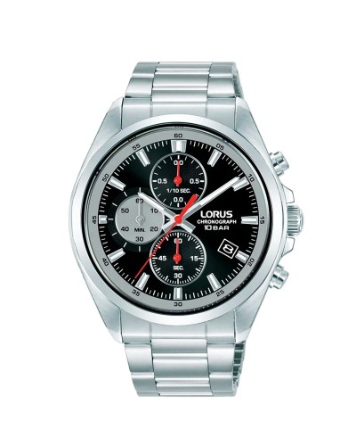 Men's Watch Lorus RM381JX9 Silver