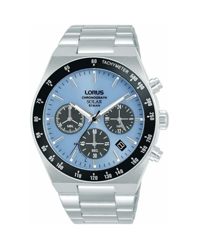 Montre Homme Lorus RZ525AX9 Argenté