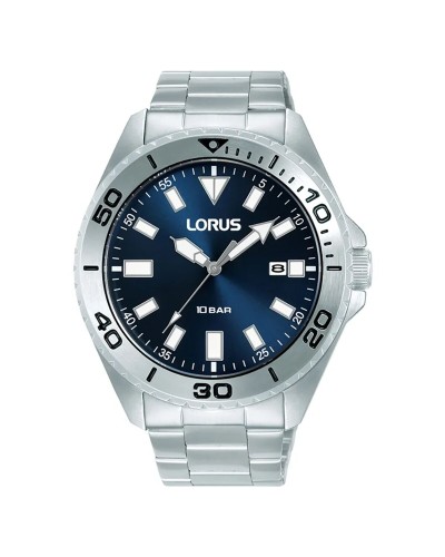Herrenuhr Lorus RXH51KX9 Silberfarben