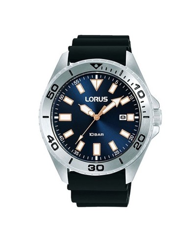 Horloge Heren Lorus RXH57KX9
