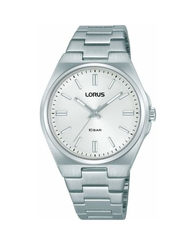 Reloj Mujer Lorus RG309XX9 Plateado