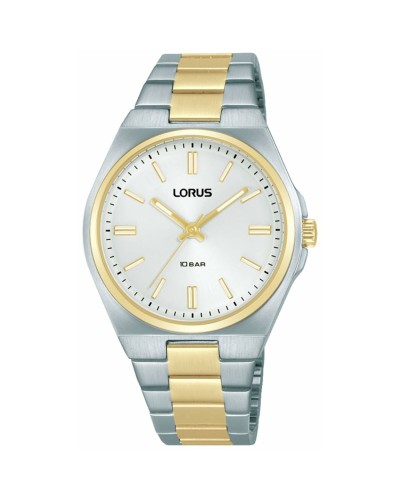 Naisten rannekellot Lorus RG310XX9 Hopeinen