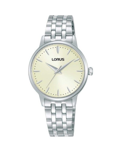 Orologio Donna Lorus RG317XX9 Argentato