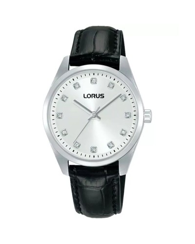 Orologio Uomo Lorus RG331XX9 Nero