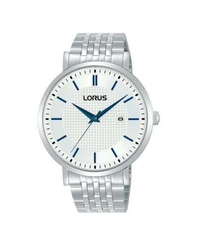 Men's Watch Lorus RH957RX9 Silver