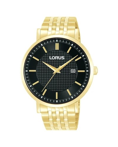 Horloge Heren Lorus RH958RX9 Gouden