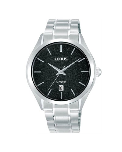 Horloge Heren Lorus RH963RX9 Zilverkleurig
