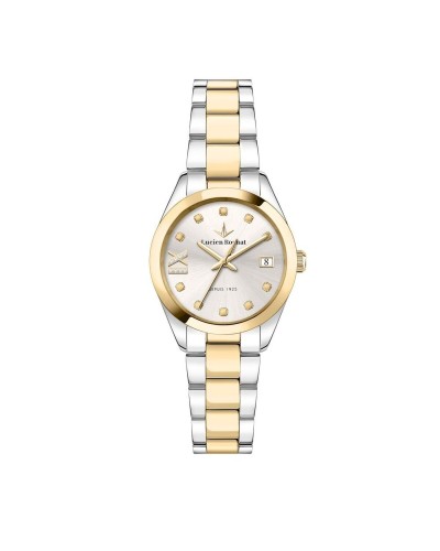 Damklocka Lucien Rochat R0453114512 Silvrig (Ø 32 mm)