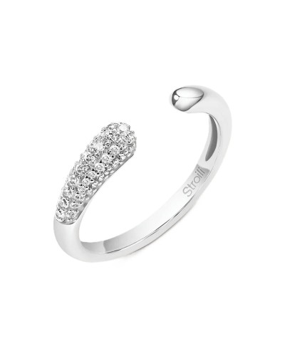 Ring Dames Stroili 1694202 Zilverkleurig