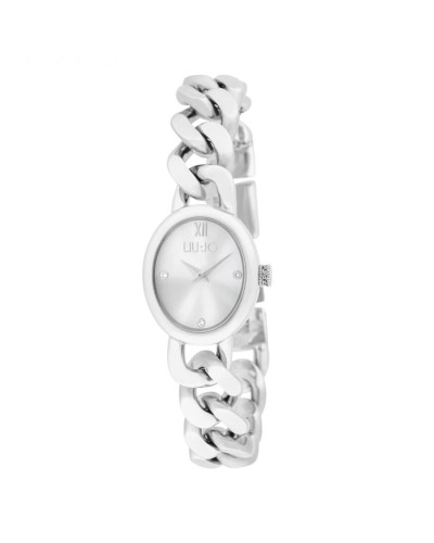 Orologio Donna LIU JO TLJ2573 Argentato