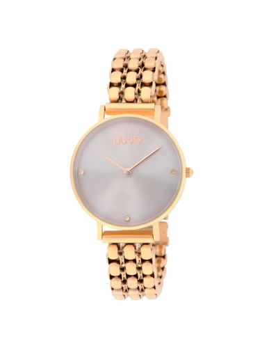 Montre Femme LIU JO TLJ2532