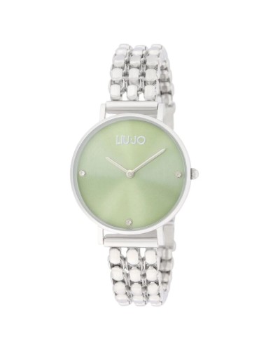 Ladies' Watch LIU JO TLJ2530 Silver