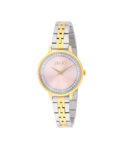 Montre Femme LIU JO TLJ2586