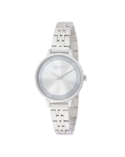 Montre Femme LIU JO TLJ2582 Argenté