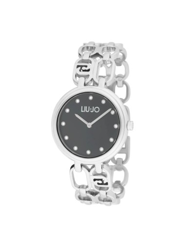Orologio Donna LIU JO TLJ2360 Argentato