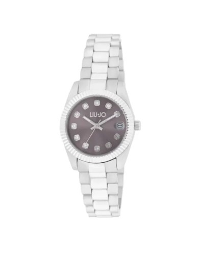 Orologio Donna LIU JO TLJ2482 Argentato